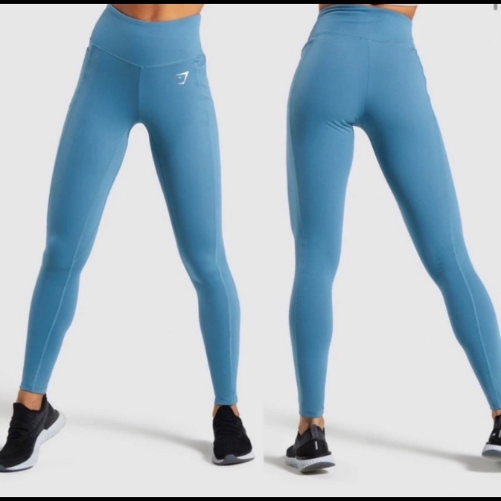 Gymshark Dreamy Leggings